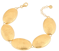 Bracciale Marcello Pane Donna in Argento BRMP 1046 - BRMP 1046